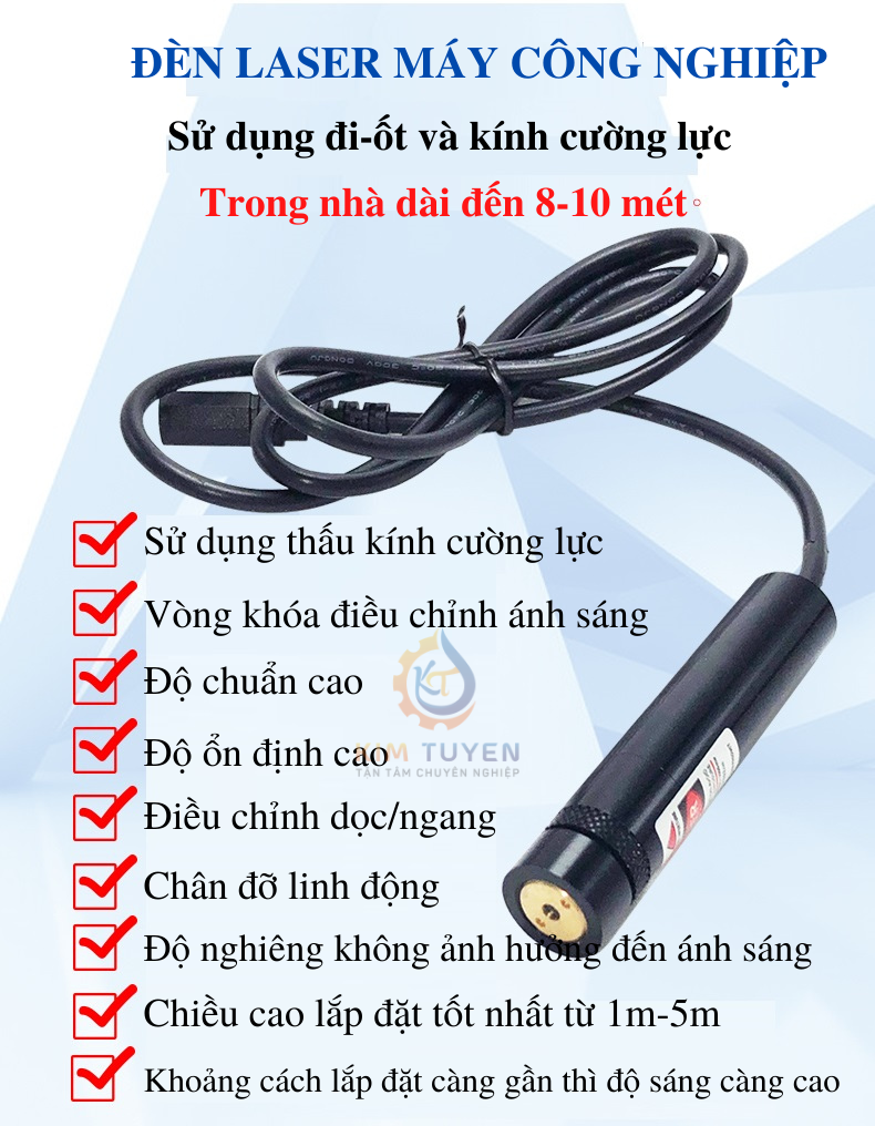 Đèn Trang Trí Laser chiếu hình chiếu chữ cho phòng hát Karaoke